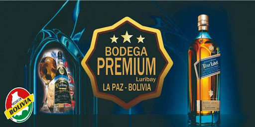 Bodega Premium Luribay