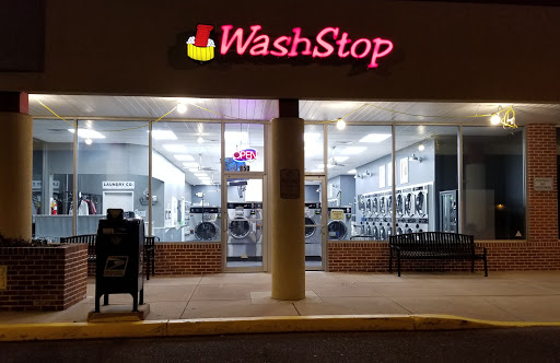 Laundromat «WashStop Laundry Center», reviews and photos, 850 S Valley Forge Rd, Lansdale, PA 19446, USA