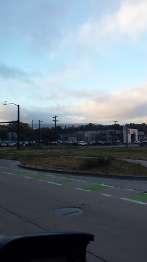 Auto Body Shop «ABRA Auto Body & Glass», reviews and photos, 1130 S Tejon St, Colorado Springs, CO 80903, USA