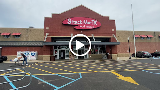 Grocery Store «Strack & Van Til», reviews and photos, 115 Sibley St, Hammond, IN 46320, USA