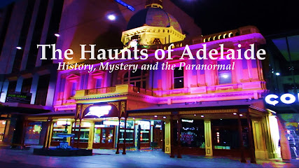 The Haunts of Adelaide