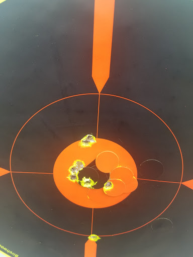 Skeet Shooting Range «Atterbury Shooting Complex», reviews and photos, 4250 Edinburgh St, Edinburgh, IN 46124, USA