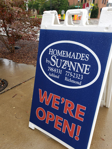 Caterer «Homemades By Suzanne», reviews and photos, 102 N Railroad Ave, Ashland, VA 23005, USA