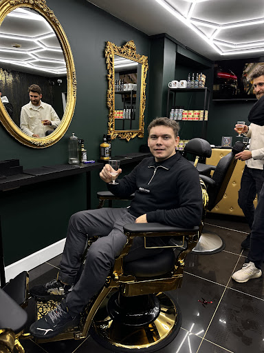 The ScarFade (Barber&Tattoo) in Dublin 7, Co. Dublin