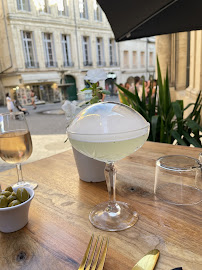 Plats et boissons du Restaurant LE GURU à Montpellier - n°14