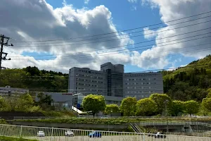 Iwate Prefectural Miyako Hospital image