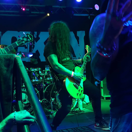 Night Club «Cancun Cantina», reviews and photos, 7501 Old Telegraph Rd, Hanover, MD 21076, USA