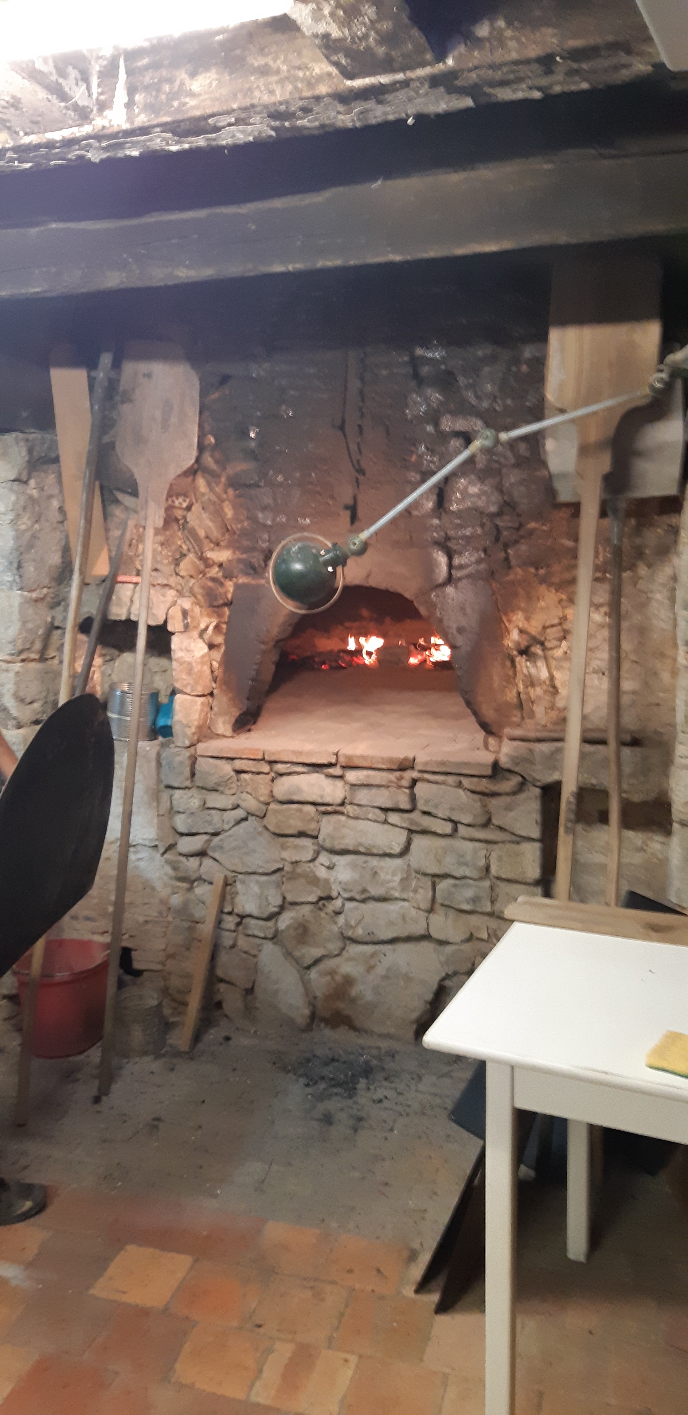 Photo n° 9 de l'avis de Yannick.a fait le 16/08/2019 à 10:05