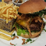 Photo n°1 de l'avis de Fanny.. fait le 04/01/2019 à 19:45 sur le  Wolkenlos Timmendorfer Strand à Timmendorfer Strand