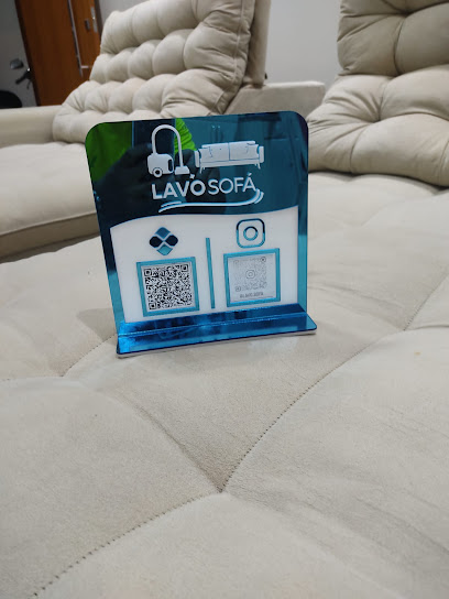 Lavo Sofá Limpeza de Estofados Brasília DF Ceilândia Sul (Ceilândia)