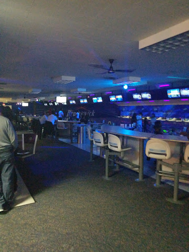 Bowling Alley «Brunswick Zone Perry Hall Lanes», reviews and photos, 4359 Ebenezer Rd, Baltimore, MD 21236, USA