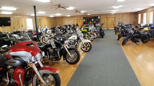 Harley-Davidson Dealer «Stonewall Harley-Davidson», reviews and photos, 385 Waugh Blvd, Orange, VA 22960, USA