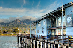 Santa Barbara Museum of Natural History Sea Center