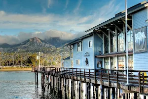 Santa Barbara Museum of Natural History Sea Center image