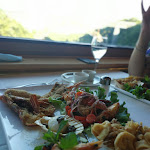 Photo n°1 de l'avis de Filippo.' fait le 21/06/2020 à 19:33 sur le  Ristorante Toscano à Robbiate