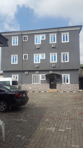 Grey Loft Hotel, No 18 Ogunleti St, Ojota 100242, Lagos, Nigeria, Community Center, state Lagos