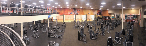 Gym «LA Fitness», reviews and photos, 975 Paoli Pike, West Chester, PA 19380, USA