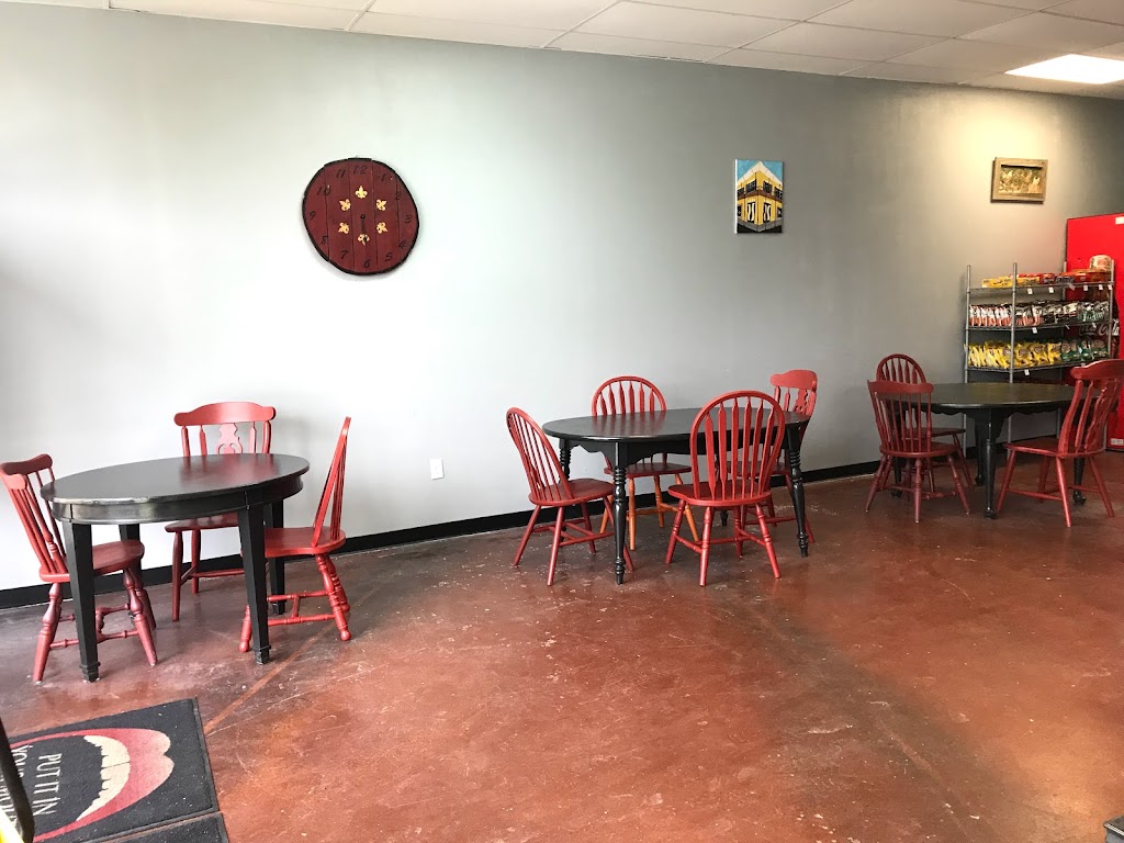 Hebert's Cajun Meats 70785