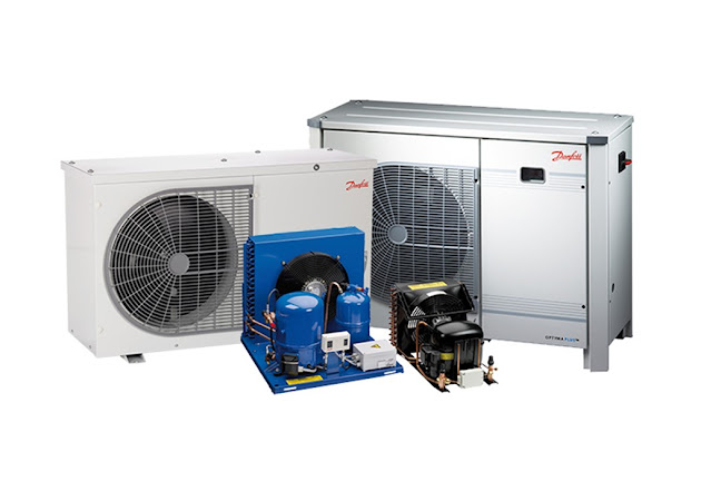 Reviews of H&A Refrigeration and Air Conditioning Services Limited in Hamilton - HVAC contractor