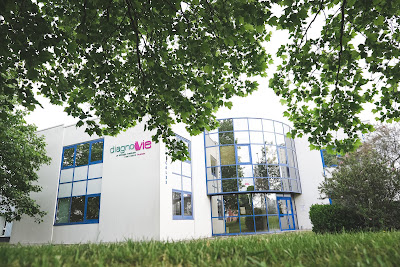 BIOGROUP DIAGNOVIE - Laboratoire de Ronchin Lezennes à Ronchin