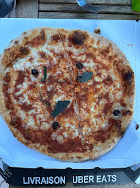 Plats et boissons du Pizzas à emporter NJ PIZZA MANDELIEU à Mandelieu-la-Napoule - n°20