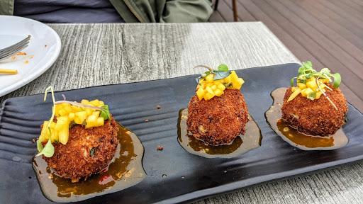 Asian Restaurant «Teak», reviews and photos, 64 Monmouth St, Red Bank, NJ 07701, USA