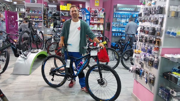Bicicletas Pina