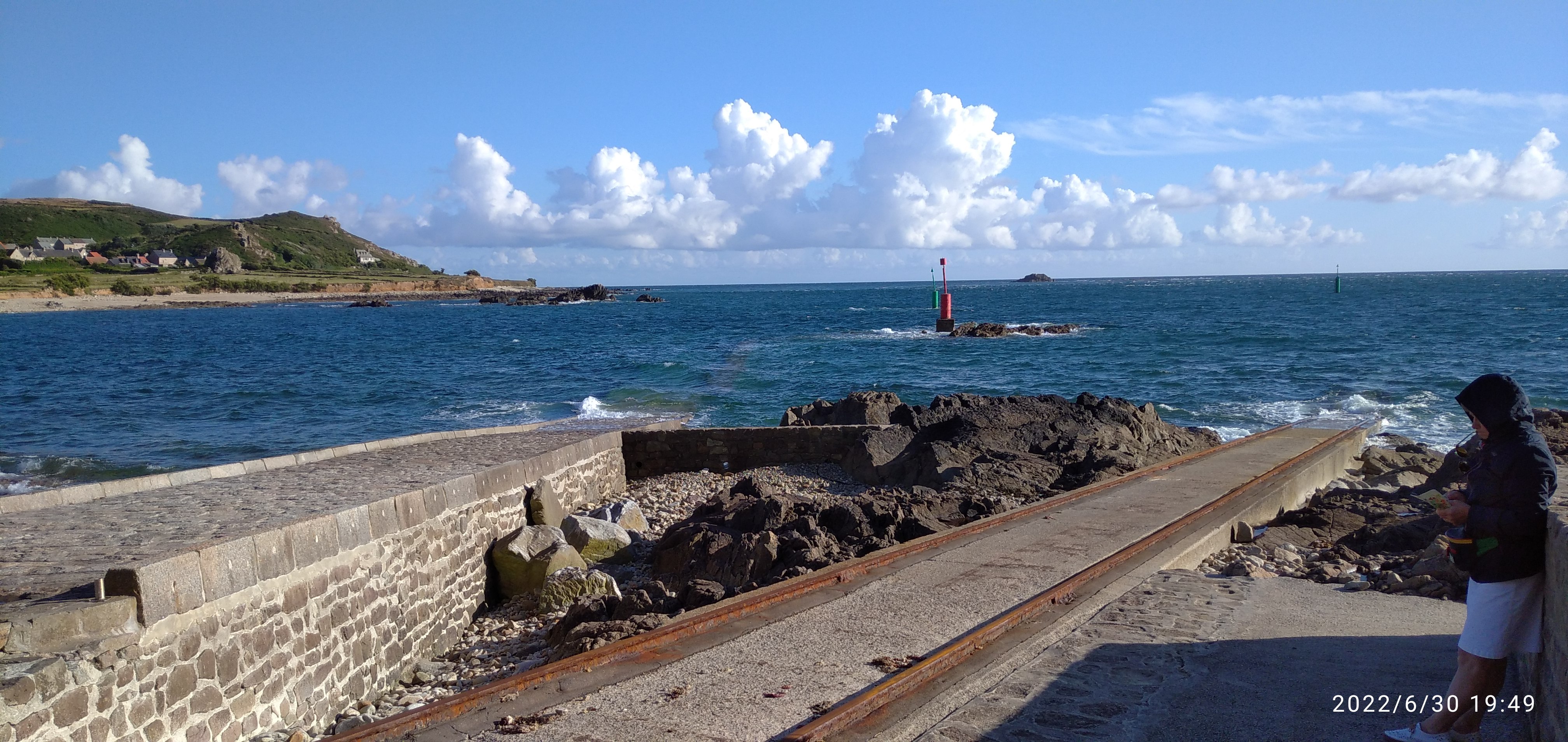 Photo n° 1 de l'avis de Patrick.h fait le 30/06/2022 à 18:42