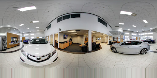 Acura Dealer «Ann Arbor Acura», reviews and photos, 540 Auto Mall Dr, Ann Arbor, MI 48103, USA