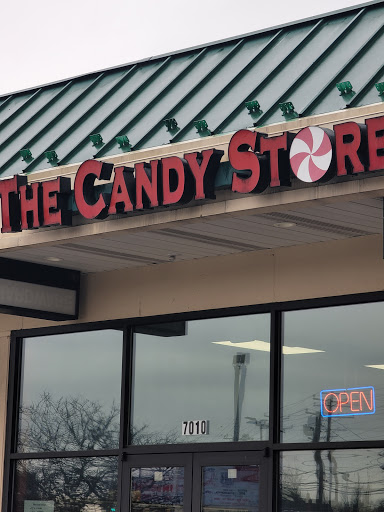 Candy Store «The Candy Store», reviews and photos, 7002 Reisterstown Rd, Baltimore, MD 21215, USA