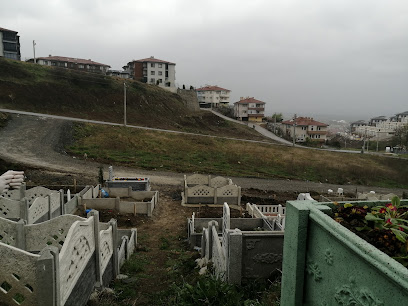Serdivan Mezarlığı