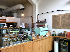 Hapi Organic Cafe & Maara | Clean Kai Eatery