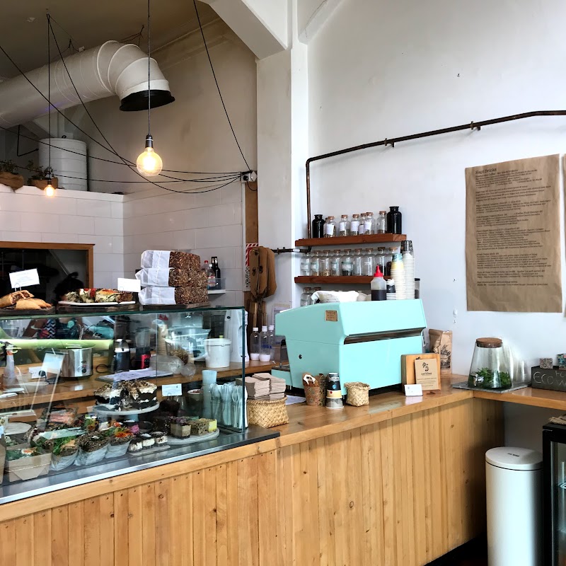 Hapi Organic Cafe & Maara | Clean Kai Eatery