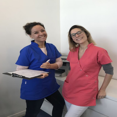 Dr Fanny PRIMAULT - Chirurgien-Dentiste à Nantes