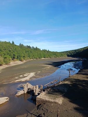 Pont de Judet à Châtelus-le-Marcheix