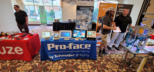 Conference Center «The Wellington Fishers Banquet & Conference Center», reviews and photos, 9775 N by NE Blvd, Fishers, IN 46037, USA