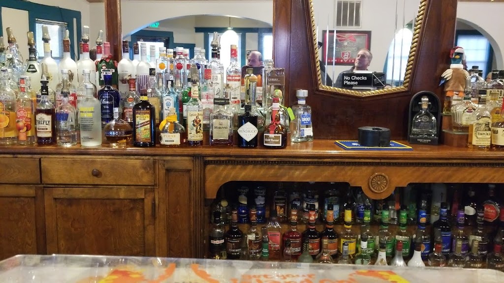 Kleptz's Restaurant 47803