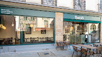 Photos du propriétaire du Restaurant Satio à Rennes - n°1