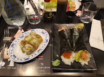 Plats et boissons du Restaurant Nina sushi à Saint-Mandé - n°5