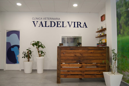 Clínica Veterinaria Valdelvira en Almansa