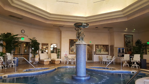 Spa «Spa Toscana», reviews and photos, 2707 S Virginia St, Reno, NV 89502, USA