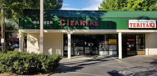 Dry Cleaner «Madison Cleaners», reviews and photos, 2737 E Madison St, Seattle, WA 98112, USA