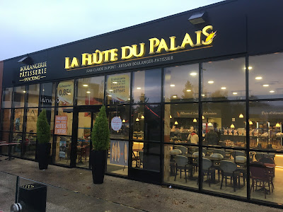 La Flûte du Palais à Olivet