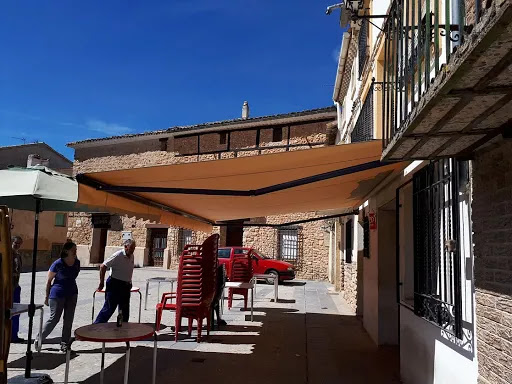 Persianas Calvo – Toldos y Persianas Cuenca – (Cuenca)