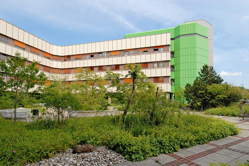 Onkologische Kliniken Munich