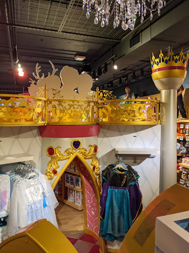 Toy Store «Disney Store», reviews and photos, 6000 Sepulveda Blvd, Culver City, CA 90230, USA