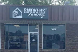 Smokers' Society image