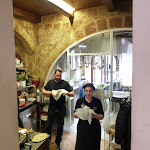 Photo n°5 de l'avis de Thales.r fait le 31/03/2019 à 19:46 sur le  La Cantina di Arianna à Civita di Bagnoregio