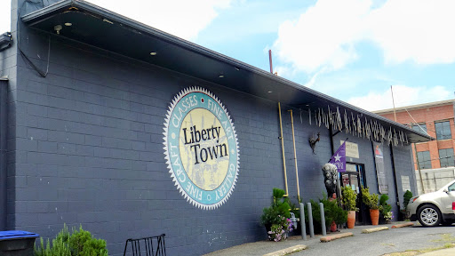 Art Center «LibertyTown Arts Workshop», reviews and photos, 916 Liberty St, Fredericksburg, VA 22401, USA