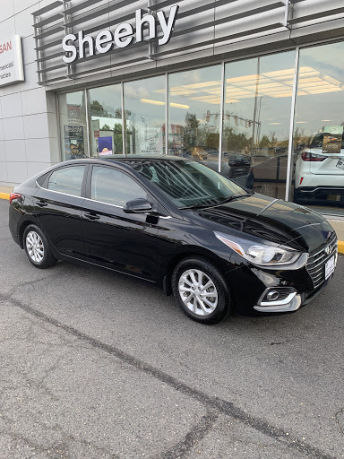 Nissan Dealer «Sheehy Nissan of Manassas», reviews and photos, 9010 Liberia Ave, Manassas, VA 20110, USA